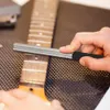 Gitarren-Bundfeilen-Werkzeuge, Griffbrettschutz, Schutz, Produktbild-Vorschau 1
