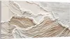 DEQORI Glasbild Echtglas 100x50 cm 'Sandwellenzauber' Produktbild-Vorschau 1