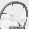 TULANO Moon 35 | Multifunktionale Kinderwippe Babywippe Produktbild-Vorschau 14