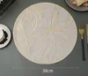 Tischdecke 4 stück Tischset, Platzset Produktbild-Vorschau 5