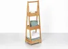 5Five Simply Smart Badezimmerregal 3-stufig, Anteprima dell’immagine prodotto 11