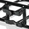 Frontgepäckträger Fahrrad Gepäckträger vorne Schwarz Träger Produktbild-Vorschau 7