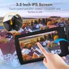 ORDRO HDR-AX10, cyfrowa kamera wideo 4K, kamera WiFi, Podgląd zdjęcia produktu 9