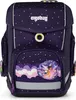 A front view of a children's backpack. Produktbild-Vorschau