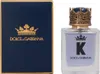 Dolce&Gabbana K, Männer, 50 ml, Nicht nachfüllbare Flasche, Produktbild-Vorschau 2