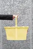 reisenthel carrybag frame mesh lemon Produktbild-Vorschau 7