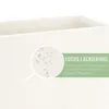 PFLANZWERK® Pflanzkübel TUB 50cm SAND Fensterbank Premium Produktbild-Vorschau 4