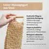 Massagegurt aus Sisal - Rückenschrubber für Körperpeeling Produktbild-Vorschau 6
