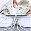 Lacci per scarpe senza lacci Lacci elastici per scarpe in Anteprima dell’immagine prodotto 8