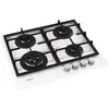 Whirlpool AKTL629/WH - Blanc - Intégré - 59 cm - Table de Voir les images du produit 3