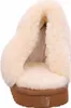 OOG Pantolette Beige Produktbild-Vorschau 4