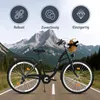 Milord Komfort Fahrrad Mit Weidenkorb Damenfahrrad, 28 Produktbild-Vorschau 5