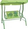 Schaukel LEQ SANDIA Rana, Kinder, 115x75x110 cm, Frosch Produktbild-Vorschau 1