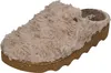 Rohde, Damen Hausschuhe Clog Pantolette, Textil Plüsch, Produktbild-Vorschau 61