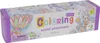 A rectangular box packaging for a coloring poster. Náhľad obrázku produktu