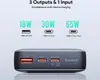 AUKEY Powerbank Sprint X 20K, 65 W, 20000 mAh, mit Produktbild-Vorschau 8