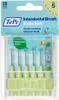 TePe ExtraSoft 0,8 mm Interdentalbürsten 6 Stück Produktbild-Vorschau 1