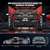 Mould King Huayra Hyper Car 13182 Produktbild-Vorschau 3