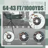 Luneta Svbony SV28PLUS, luneta monokularowa, 25-75×70 mm z Podgląd zdjęcia produktu 7