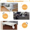 Katzenliege Balkon Fensterhängematte für Heizung Heizkörper Produktbild-Vorschau 4