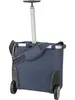 reisenthel Einkaufstrolley Carrycruiser Herringbone Dark Produktbild-Vorschau 8