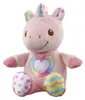 Vtech Abbraccio Magico Unicorno Anteprima dell’immagine prodotto 1
