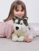 Teddy-Hermann Teddy Hermann Husky liegend, 60 cm Produktbild-Vorschau 6