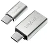 Logilink Adapter 2stk. USB-A/Type-C  Micro-USB/Type-C Anteprima dell’immagine prodotto 4