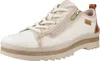 Pikolinos Damen Sneaker Leder Slip-On Reißverschluss Vigo Produktbild-Vorschau 14