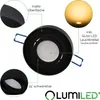 LUMILED LED Einbauleuchte schwenkbar inkl. 6 Watt Produktbild-Vorschau 2