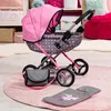 Bayer Design 12766AA: Un cómodo cochecito para muñecas, Vista previa de la imagen del producto 6