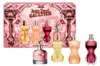 Jean Paul Gaultier Miniatur-Set Damen 4-teilig Produktbild-Vorschau 1