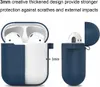 INF Étui de protection en silicone pour Apple Airpods - Voir les images du produit 4