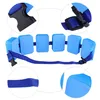 Schwimmgürtel, Schaumstoff Schwimmhilfe Gürtel, Aqua Produktbild-Vorschau 4