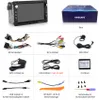 6+128G android13 CD player  7Zoll 2din DAB+ carplay Náhled obrázku produktu 12