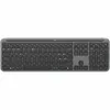 Logitech Signature Slim K950, Volle Größe (100%), Kabellos, Produktbild-Vorschau 5