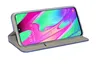 Livre Housse "Smart" compatible avec SAMSUNG GALAXY A40 Voir les images du produit 3
