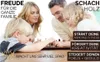 APEQi® Premium Schach - Schachspiel Holz hochwertig Produktbild-Vorschau 13