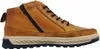 Schnürstiefelette Kaltfutter Freizeit (casual) Produktbild-Vorschau 9