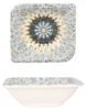 By Bone Miska do serwowania - Armonia - porcelana - 11x10 Podgląd zdjęcia produktu 1
