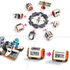 LEGO City Modułowa stacja kosmiczna dla dzieci w wieku od 7 Podgląd zdjęcia produktu 4