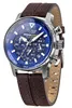 Vostok Europe VR42-592A762 Herren-Chronograph Solar Produktbild-Vorschau 2