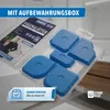 STONE REEF Silikon Abzieher Fugen 5in1 SET - Náhľad obrázku produktu 7