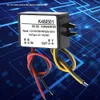 DC-DC 12V/24V/36V/48V na 5V 1A Buck Converter Step Down Náhled obrázku produktu 7