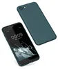 kwmobile Handyhülle für iPhone SE 2022 Hülle / iPhone SE Produktbild-Vorschau 8