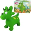 My Skippy Buddy Hüpftier Dino Grün Produktbild-Vorschau 4