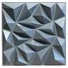 Kunststoff 3D Wandpaneele Wanddeko Wandverkleidung Produktbild-Vorschau 7