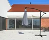 Ombrellone LEHMANN con illuminazione a LED, protezione V, Anteprima dell’immagine prodotto 14
