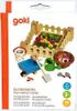 Goki Puppenhaus-Zubehör Kleiner Bauernhof-Garten, Produktbild-Vorschau 1