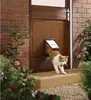 PetSafe Pet Door 2-Way 730 Small 17,8x15,2 cm Brown Náhľad obrázku produktu 6